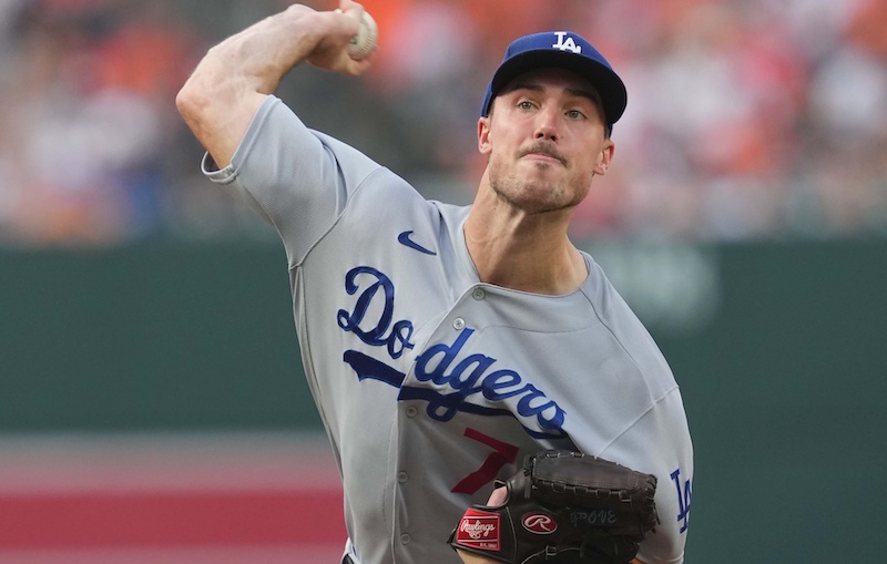 Los Angeles Dodgers: Left-Handed Hitters' Performance Dip And The Road To Redemption Los Angeles Dodgers: Left-Handed Hitters' Performance Dip And The Road To Redemption