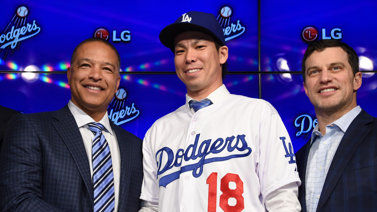Los Angeles Dodgers: Offseason Review And Analysis Los Angeles Dodgers: Offseason Review And Analysis