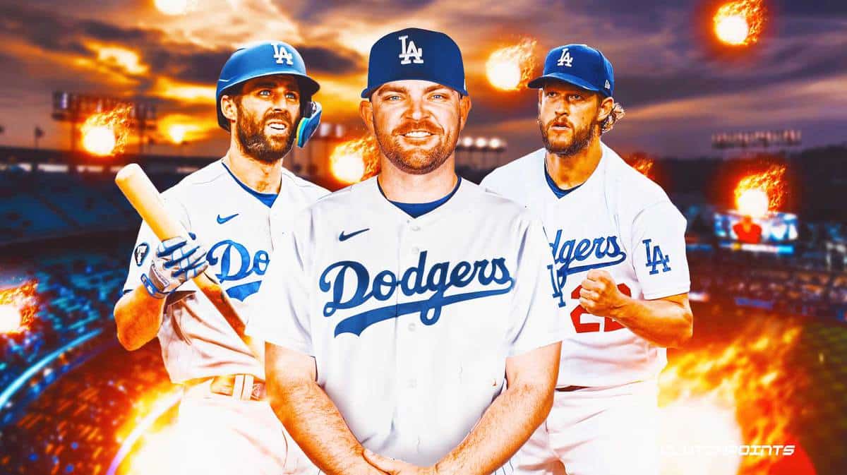 Los Angeles Dodgers Offseason Review: Key Moves & Analysis Los Angeles Dodgers Offseason Review: Key Moves & Analysis