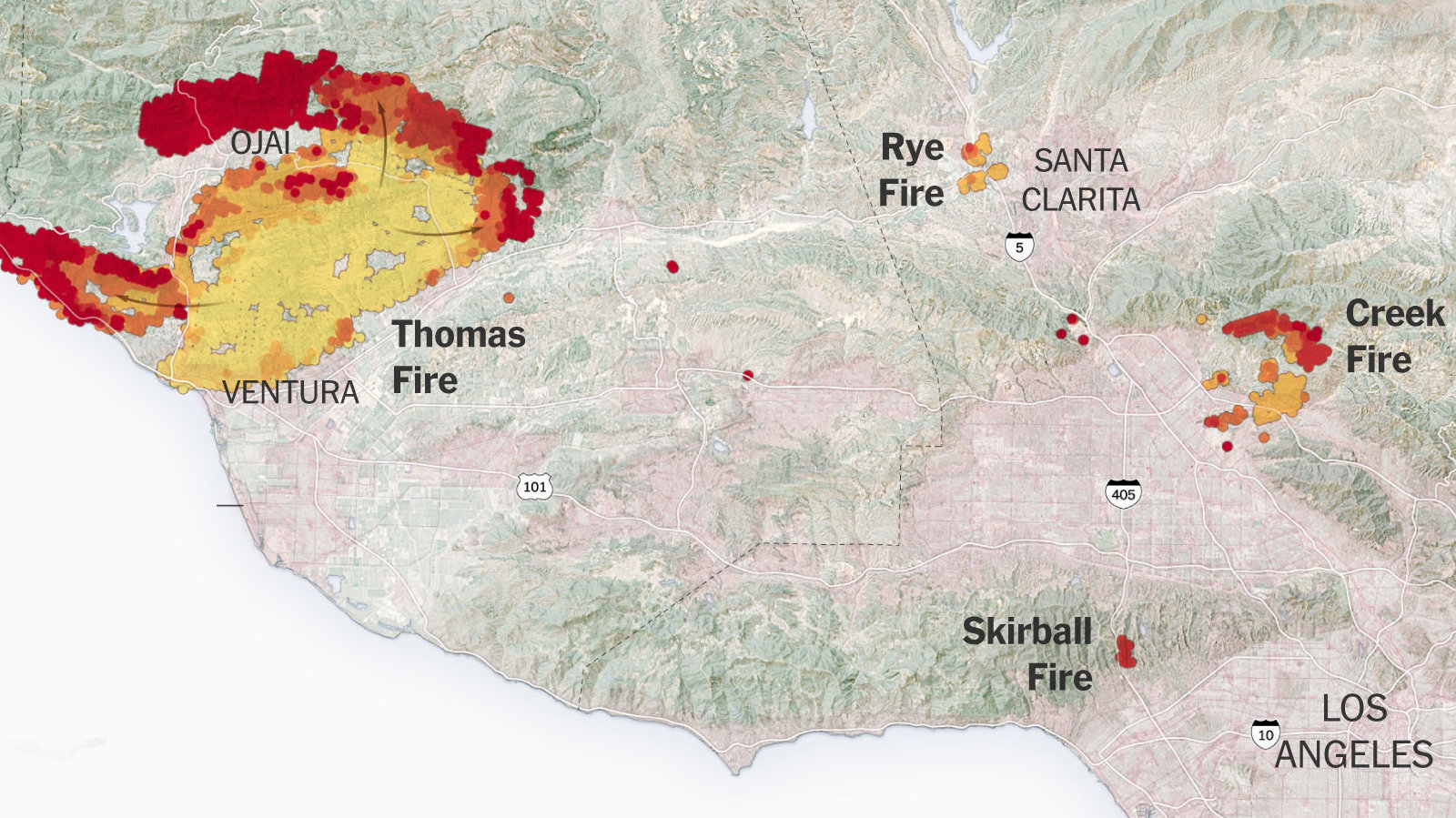 Los Angeles Wildfires: A Reflection Of Our Times Through Betting Trends Los Angeles Wildfires: A Reflection Of Our Times Through Betting Trends
