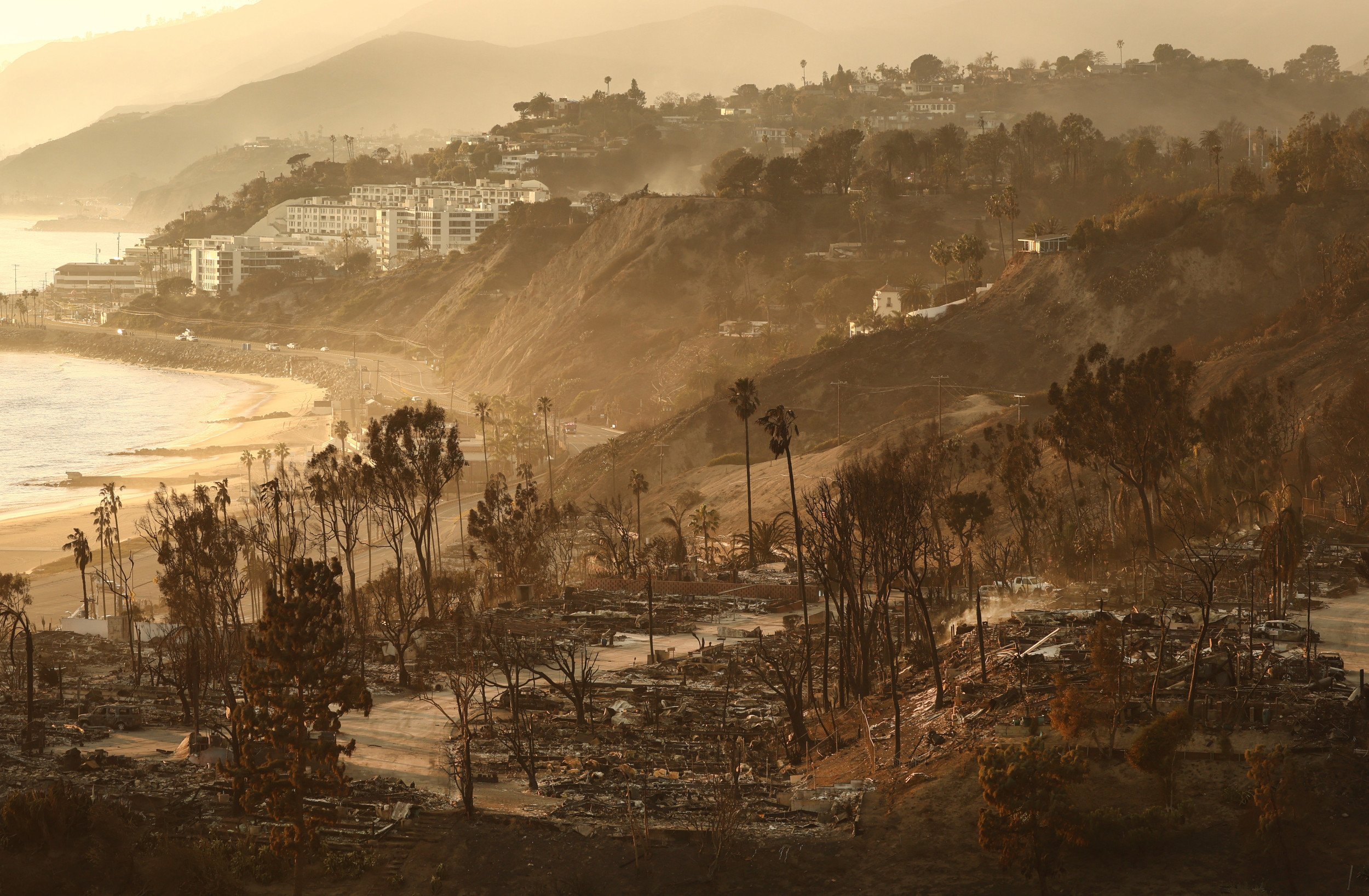 Los Angeles Wildfires: A Reflection Of Societal Attitudes Towards Betting On Calamities Los Angeles Wildfires: A Reflection Of Societal Attitudes Towards Betting On Calamities