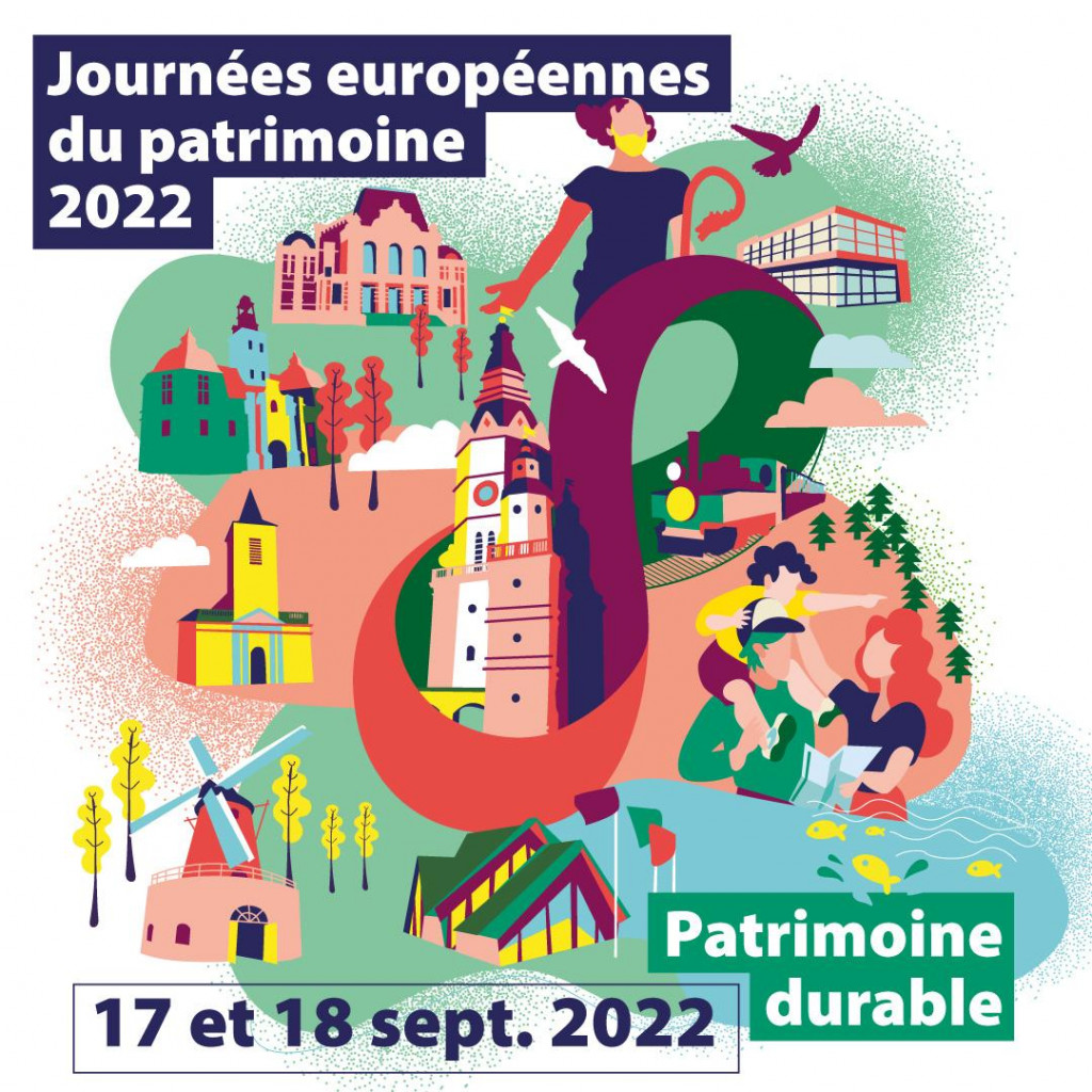 Loto Du Patrimoine 2025 : Visite En Images Du Théâtre Tivoli À Clisson Loto Du Patrimoine 2025 : Visite En Images Du Théâtre Tivoli À Clisson