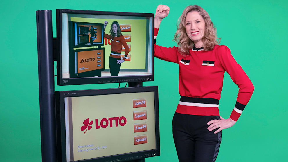 Lotto 6aus49 Am 12. April 2025: Überprüfen Sie Ihre Zahlen! Lotto 6aus49 Am 12. April 2025: Überprüfen Sie Ihre Zahlen!