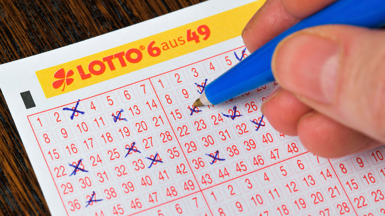 Lotto 6aus49 Ergebnis 19. April 2025: Alle Gewinnzahlen Im Überblick Lotto 6aus49 Ergebnis 19. April 2025: Alle Gewinnzahlen Im Überblick
