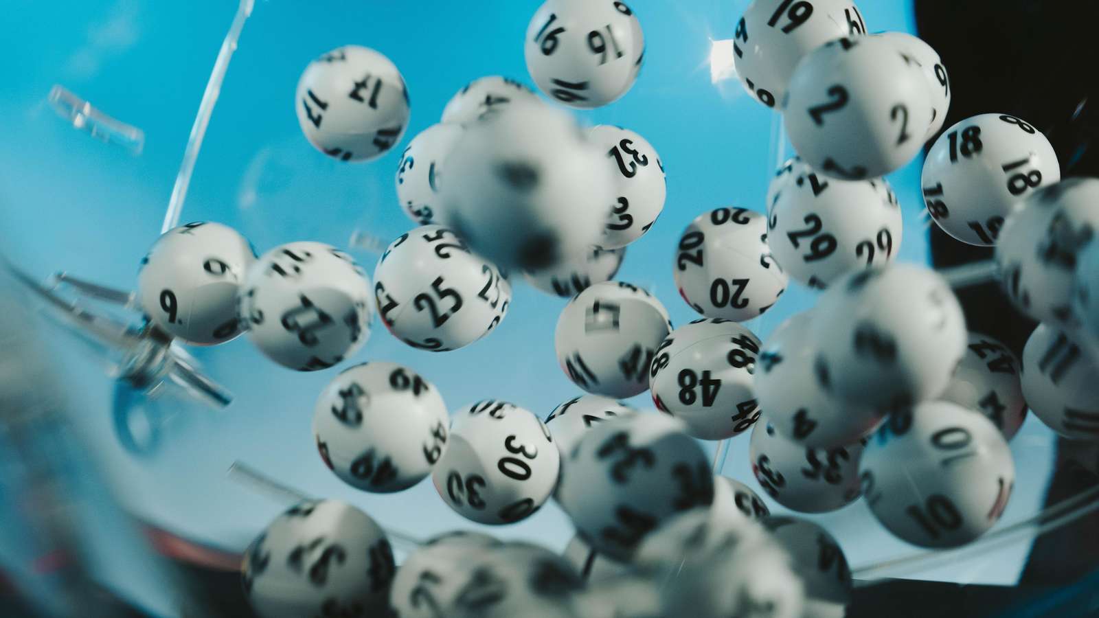 Lotto 6aus49 Ergebnis Mittwoch, 9. April 2025: Alle Gewinnzahlen Lotto 6aus49 Ergebnis Mittwoch, 9. April 2025: Alle Gewinnzahlen