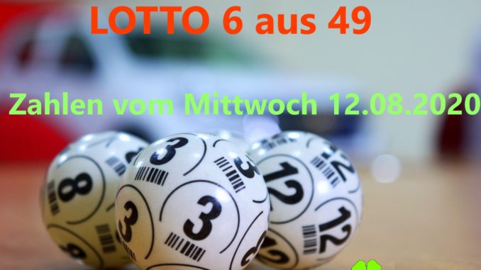 Lotto 6aus49: Ergebnisse Und Gewinnzahlen Vom 19. April 2025 Lotto 6aus49: Ergebnisse Und Gewinnzahlen Vom 19. April 2025