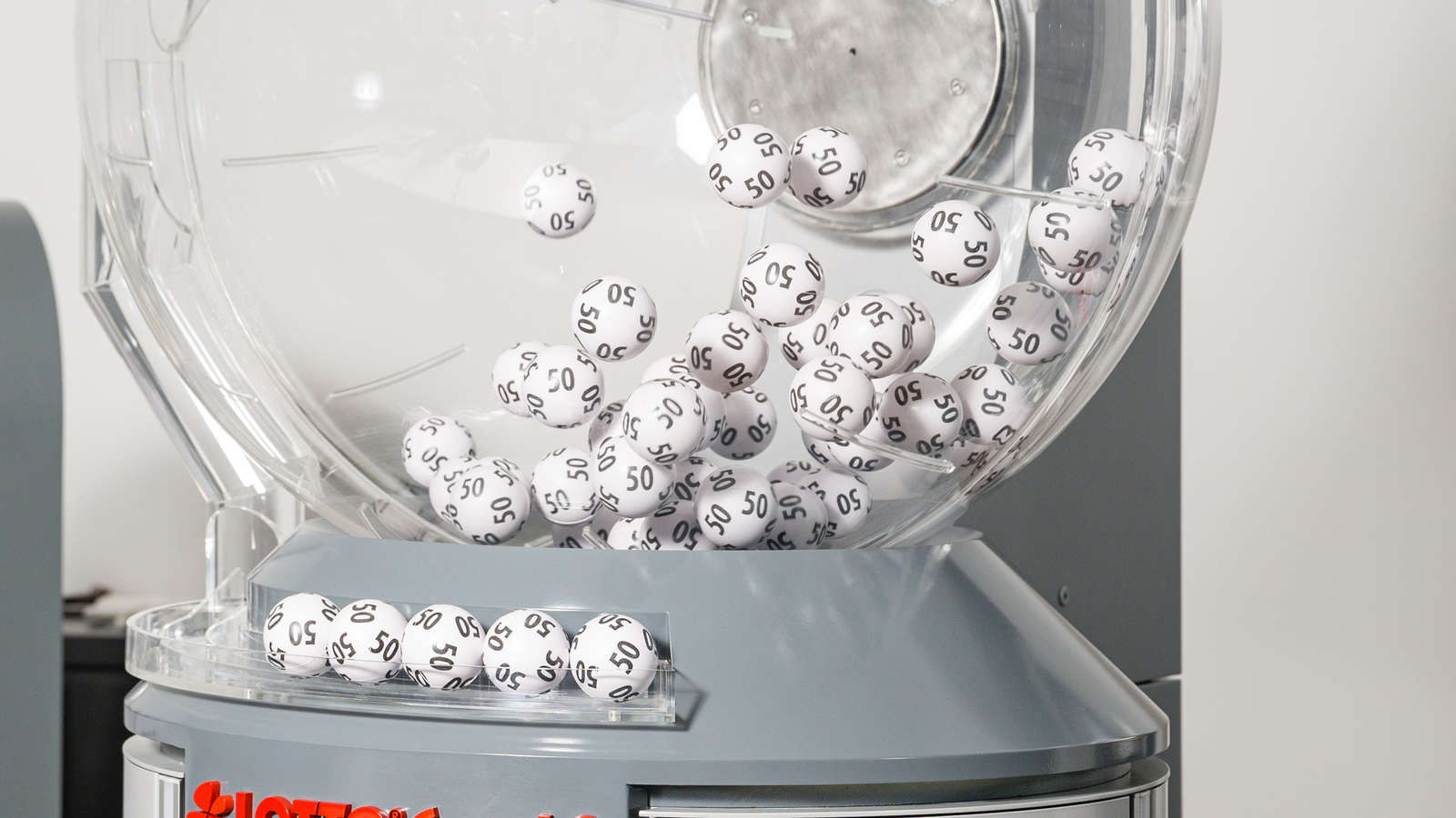 Lotto 6aus49: Gewinnzahlen Vom 12. April 2025 Lotto 6aus49: Gewinnzahlen Vom 12. April 2025