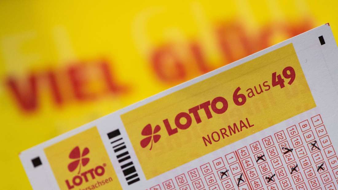 Lotto 6aus49: Gewinnzahlen Vom Mittwoch, Den 9. April 2025 Lotto 6aus49: Gewinnzahlen Vom Mittwoch, Den 9. April 2025