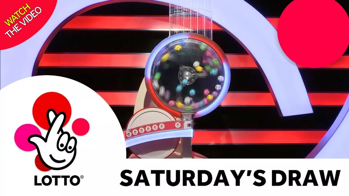 Lotto Jackpot Results: Saturday April 12th Lotto Jackpot Results: Saturday April 12th