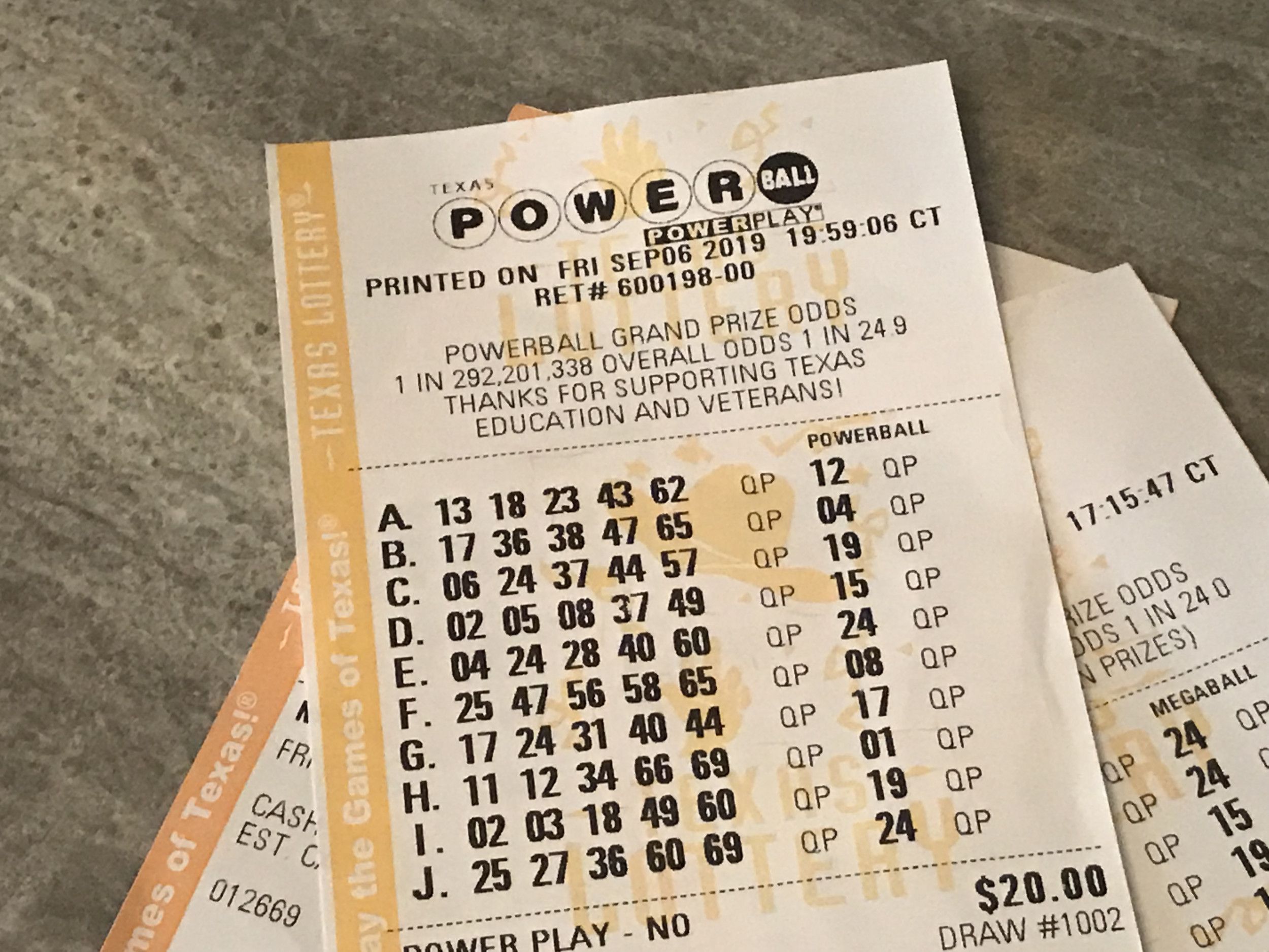 Lotto Plus Results: Check The Latest Winning Numbers For 1 & 2 Lotto Plus Results: Check The Latest Winning Numbers For 1 & 2