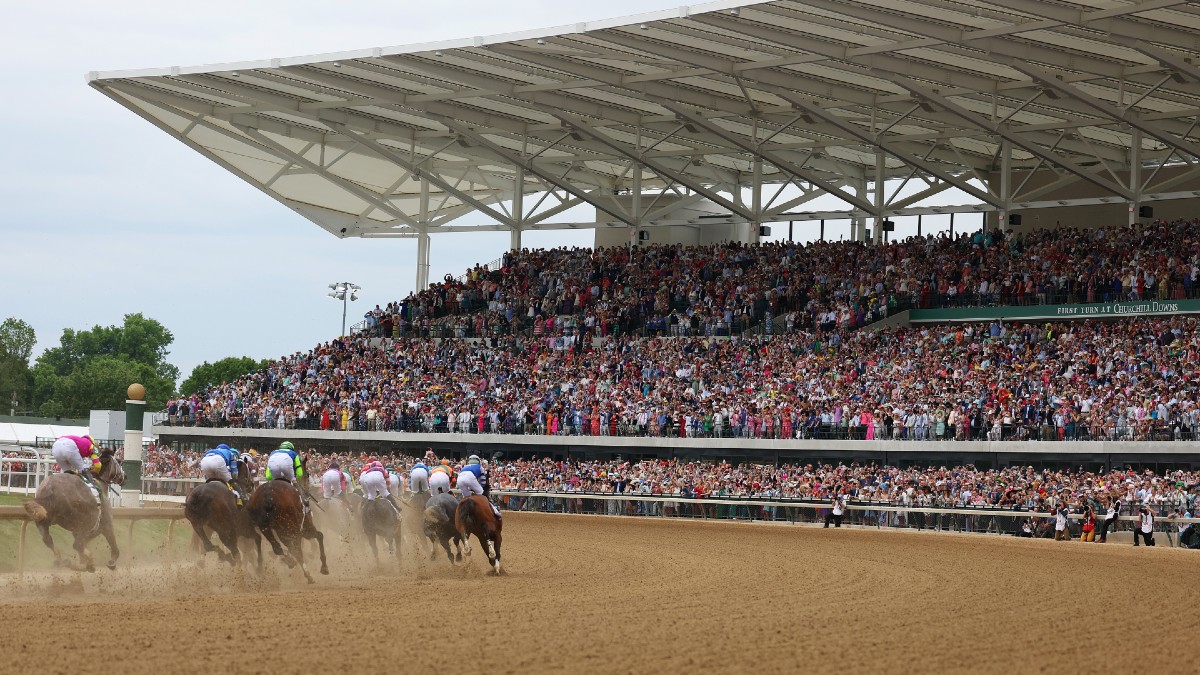 Louisiana Derby 2025: Expert Picks, Odds Analysis, And Kentucky Derby Path Louisiana Derby 2025: Expert Picks, Odds Analysis, And Kentucky Derby Path