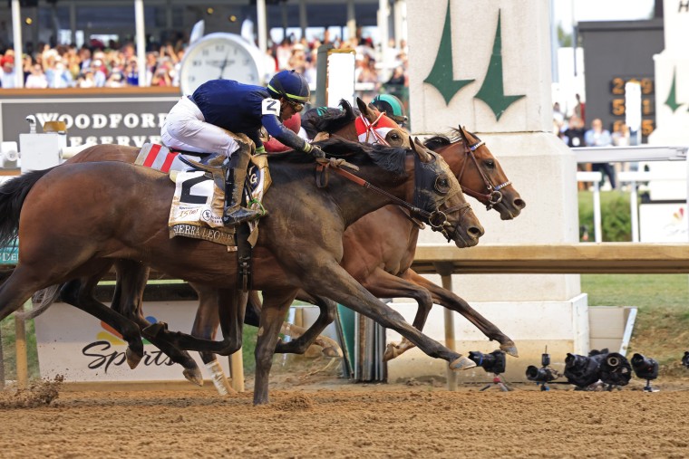 Louisiana Derby 2025: Odds, Field Predictions & Kentucky Derby Implications Louisiana Derby 2025: Odds, Field Predictions & Kentucky Derby Implications