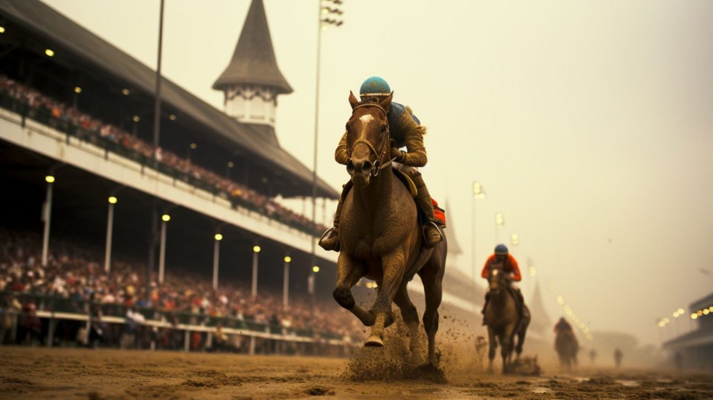 Louisiana Derby 2025: Your Complete Guide To Betting Odds And Top Picks Louisiana Derby 2025: Your Complete Guide To Betting Odds And Top Picks