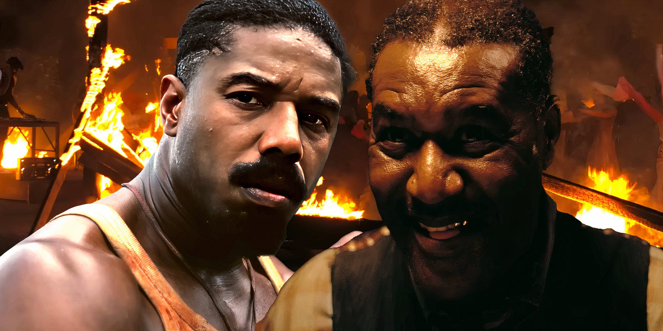 Louisiana Horror Movie Sinners: Release Date Approaching