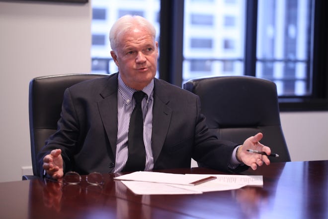 Louisville Congressman Alleges USPS Lack Of Transparency On Mail Delays