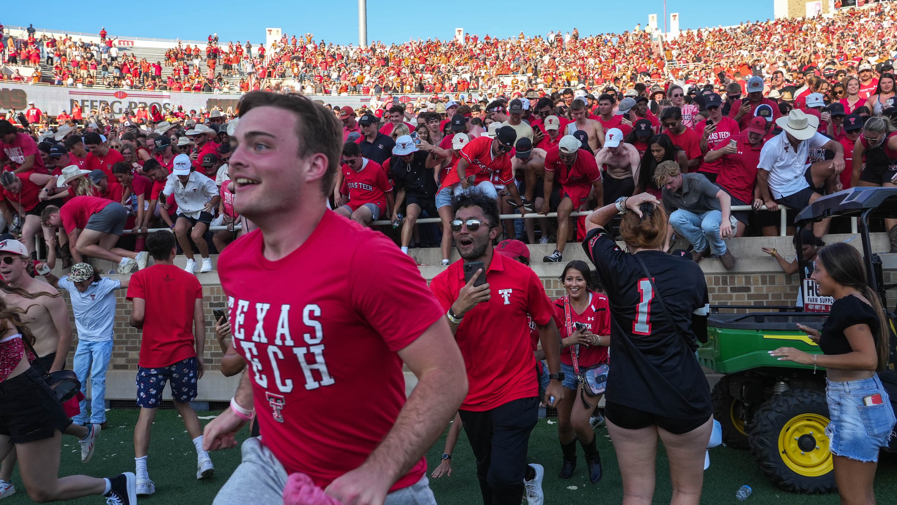 Love Lifts Arizona Past Texas Tech In Big 12 Semifinals Love Lifts Arizona Past Texas Tech In Big 12 Semifinals