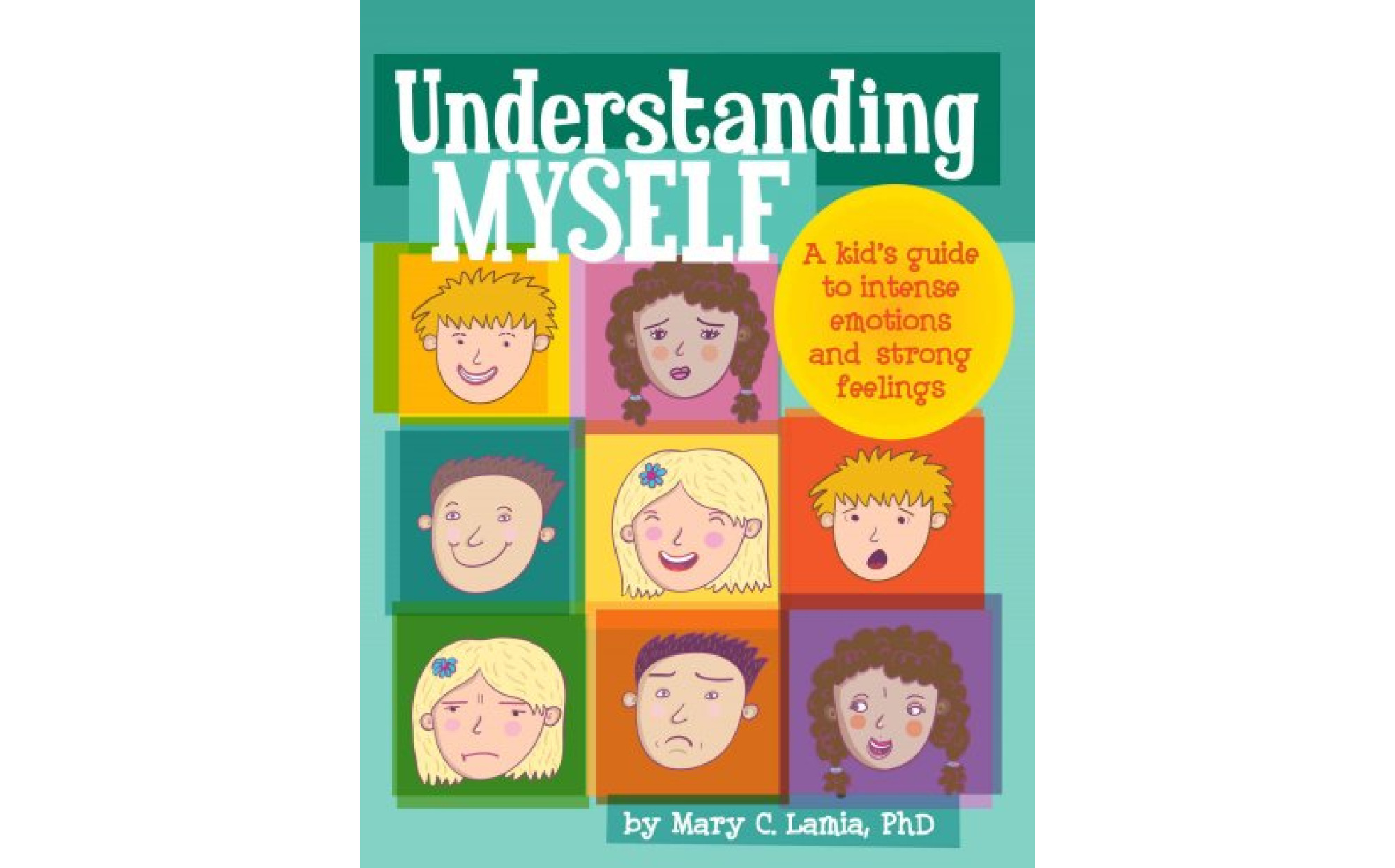 Love Monster: A Guide To Understanding And Coping With Intense Emotions Love Monster: A Guide To Understanding And Coping With Intense Emotions