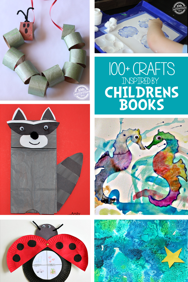 Love Monster: Activities And Crafts Inspired By The Book Love Monster: Activities And Crafts Inspired By The Book