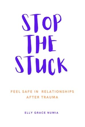 Love Monster: Finding Healthy Relationships After Trauma Love Monster: Finding Healthy Relationships After Trauma