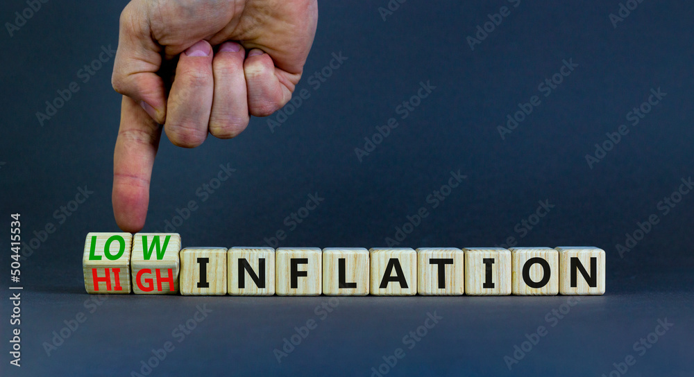 Low Inflation Podcast: Strategies For The Present Low Inflation Podcast: Strategies For The Present