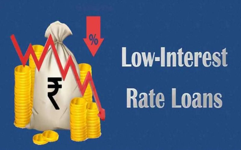 Low Personal Loan Interest Rates Today: Options & Eligibility Low Personal Loan Interest Rates Today: Options & Eligibility
