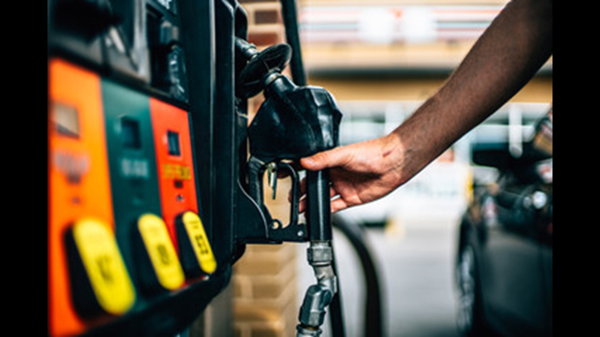 Lower Gas Prices In The Toledo Area: A Detailed Look Lower Gas Prices In The Toledo Area: A Detailed Look
