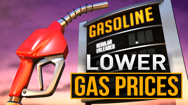 Lower Gas Prices In Virginia: 50 Cents Cheaper Than 2022 Lower Gas Prices In Virginia: 50 Cents Cheaper Than 2022