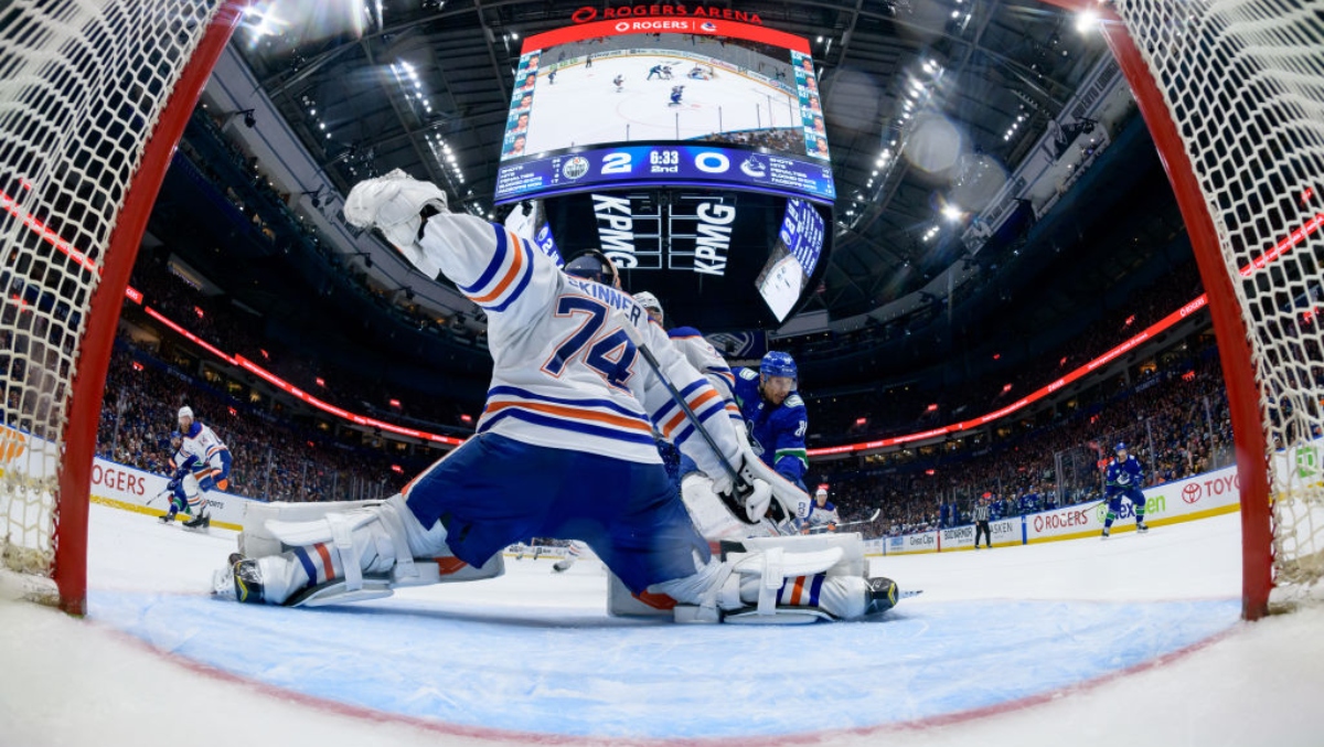 Lower Stanley Cup Playoff Ratings In The US: A 4-Nations Face-Off Analysis Lower Stanley Cup Playoff Ratings In The US: A 4-Nations Face-Off Analysis