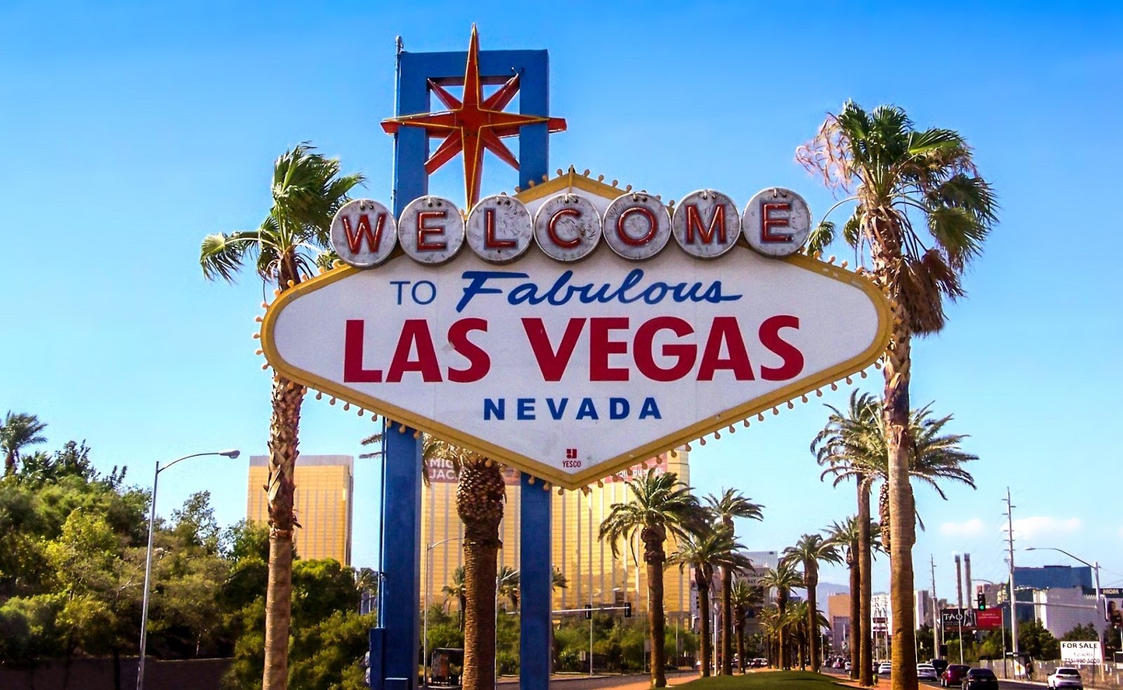 Lower Tourist Numbers On The Las Vegas Strip; A Different Picture Off-Strip Lower Tourist Numbers On The Las Vegas Strip; A Different Picture Off-Strip