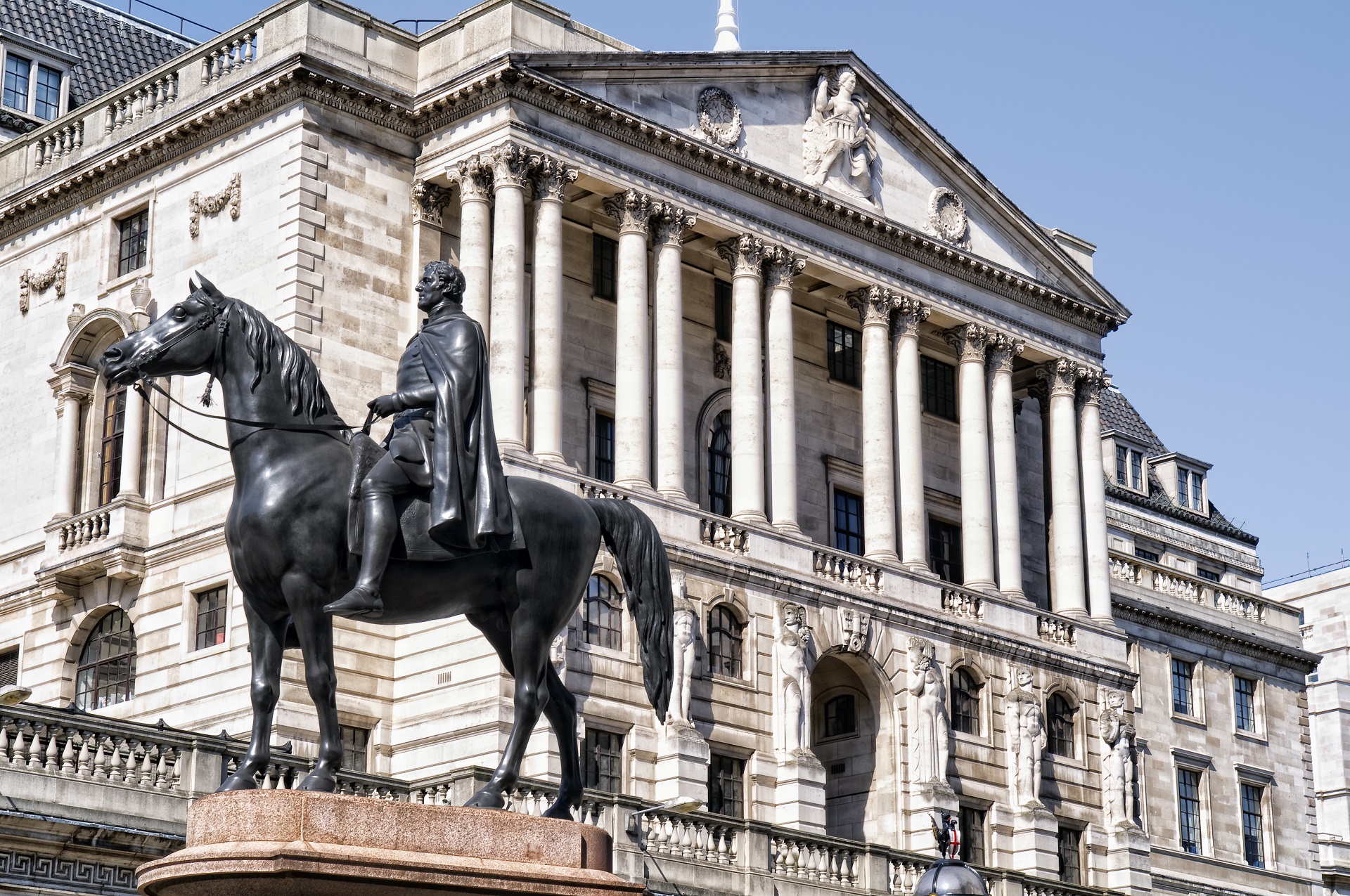 Lower UK Inflation Eases BOE Rate Cut Pressure, Boosting The Pound Lower UK Inflation Eases BOE Rate Cut Pressure, Boosting The Pound