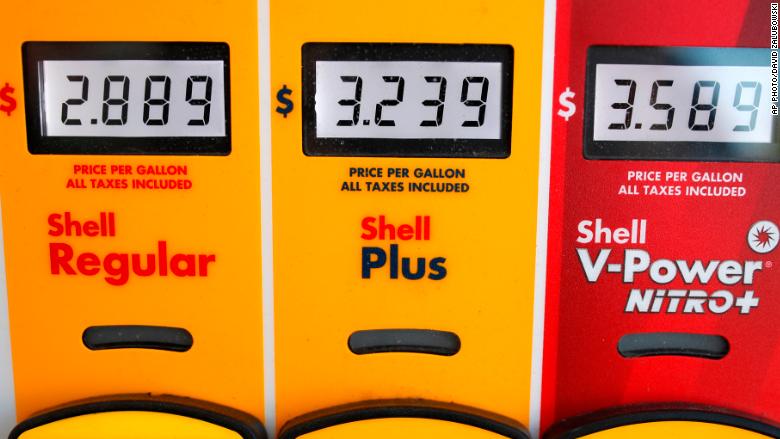 Lowest Gas Prices In Decades Expected For Memorial Day Weekend Lowest Gas Prices In Decades Expected For Memorial Day Weekend