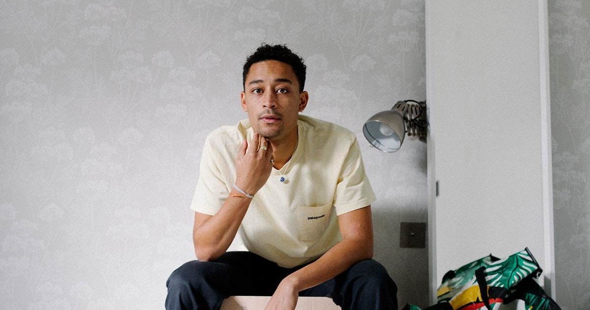 Loyle Carner 3Arena Concert Date Announced Loyle Carner 3Arena Concert Date Announced