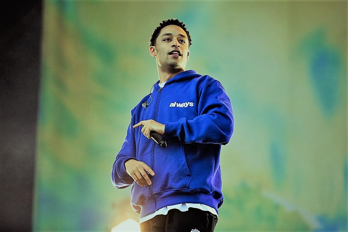 Loyle Carner 3Arena Concert: Dates And Ticket Information Loyle Carner 3Arena Concert: Dates And Ticket Information