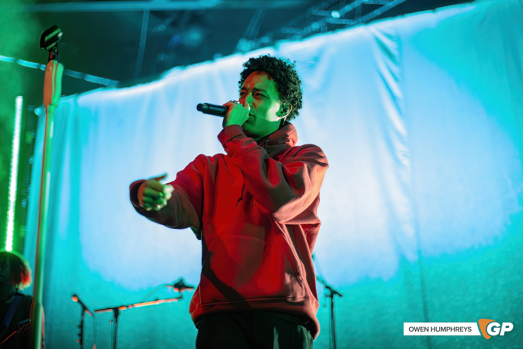 Loyle Carner To Play 3Arena In Dublin Loyle Carner To Play 3Arena In Dublin