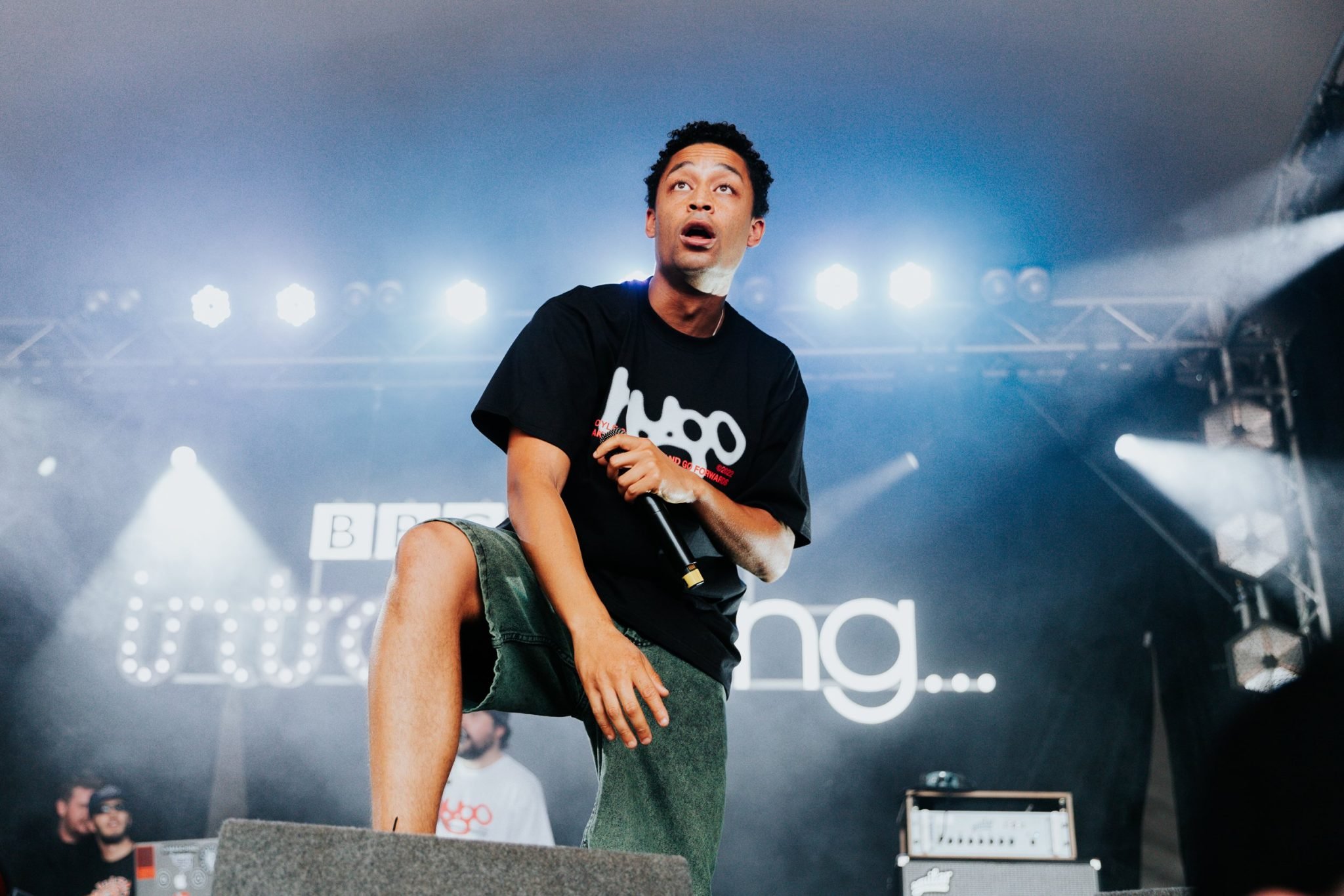 Loyle Carner's 3Arena Gig: Date, Tickets & More Loyle Carner's 3Arena Gig: Date, Tickets & More