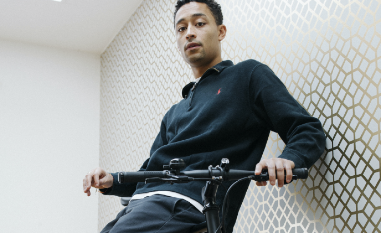 Loyle Carner's New Singles: Loyle Carner's New Singles: