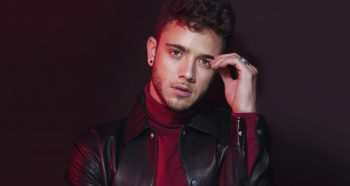 Luca Hänni And Eurovision 2025: What Role Will He Play? Luca Hänni And Eurovision 2025: What Role Will He Play?