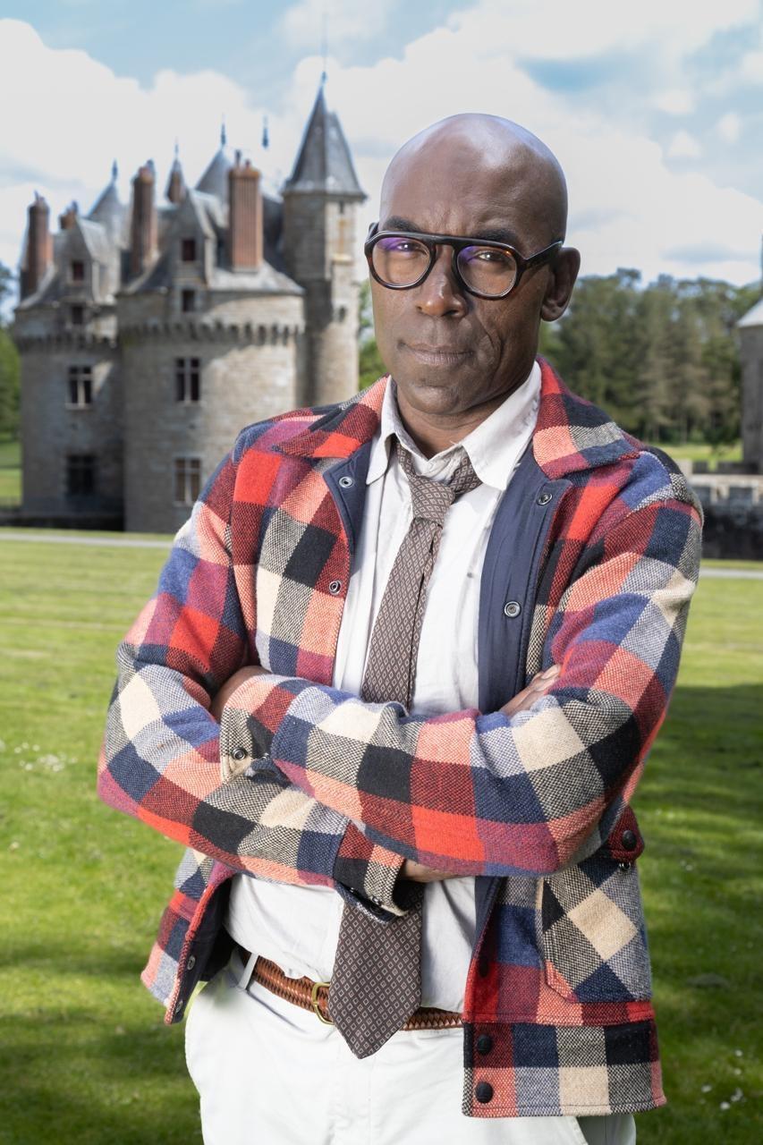 Lucien Jean-Baptiste Dans Joseph : Analyse De La Nouvelle Série TF1 Lucien Jean-Baptiste Dans Joseph : Analyse De La Nouvelle Série TF1