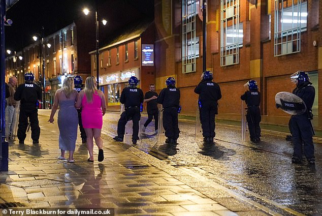 Lucy Connolly: Appeal Fails In Racial Hatred Case Lucy Connolly: Appeal Fails In Racial Hatred Case