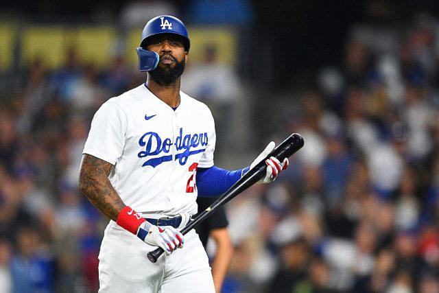 Luis Arraez And Jason Heyward In Padres Lineup: Pregame Notes And Sweep Prediction Luis Arraez And Jason Heyward In Padres Lineup: Pregame Notes And Sweep Prediction