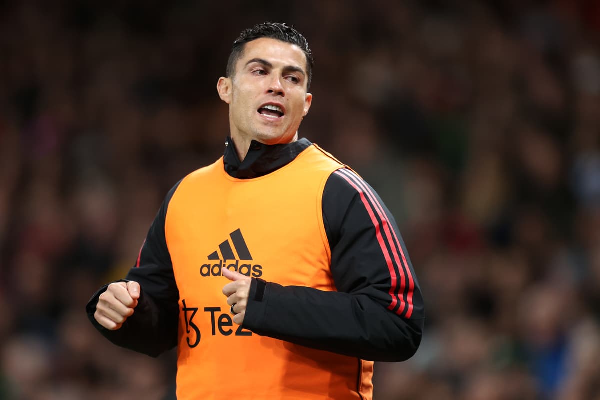 Luis Castro Criticizes Erik Ten Hag's Handling Of Cristiano Ronaldo Luis Castro Criticizes Erik Ten Hag's Handling Of Cristiano Ronaldo