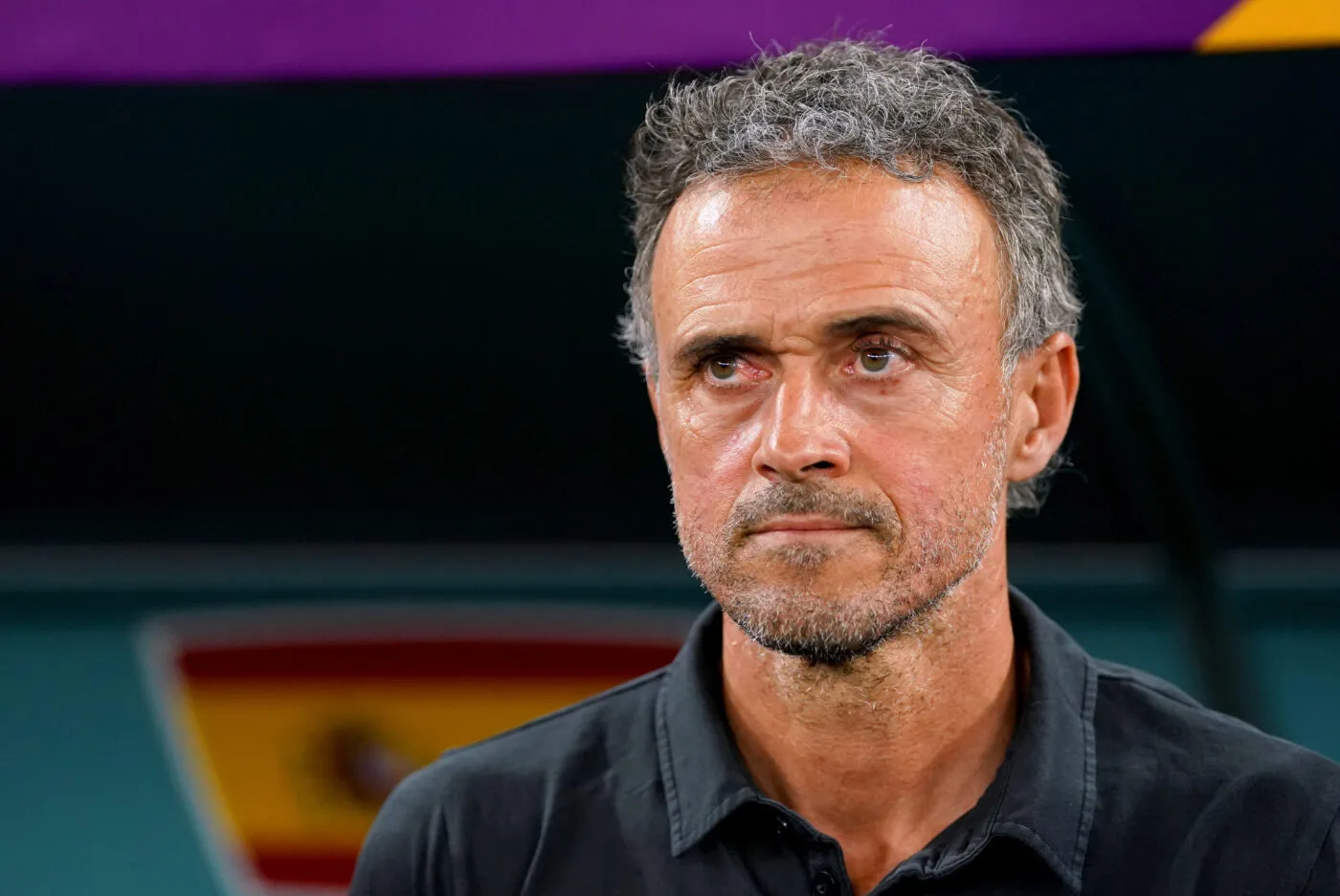 Luis Enrique Bën Pastrim Te PSG: 5 Yje Largohen Luis Enrique Bën Pastrim Te PSG: 5 Yje Largohen