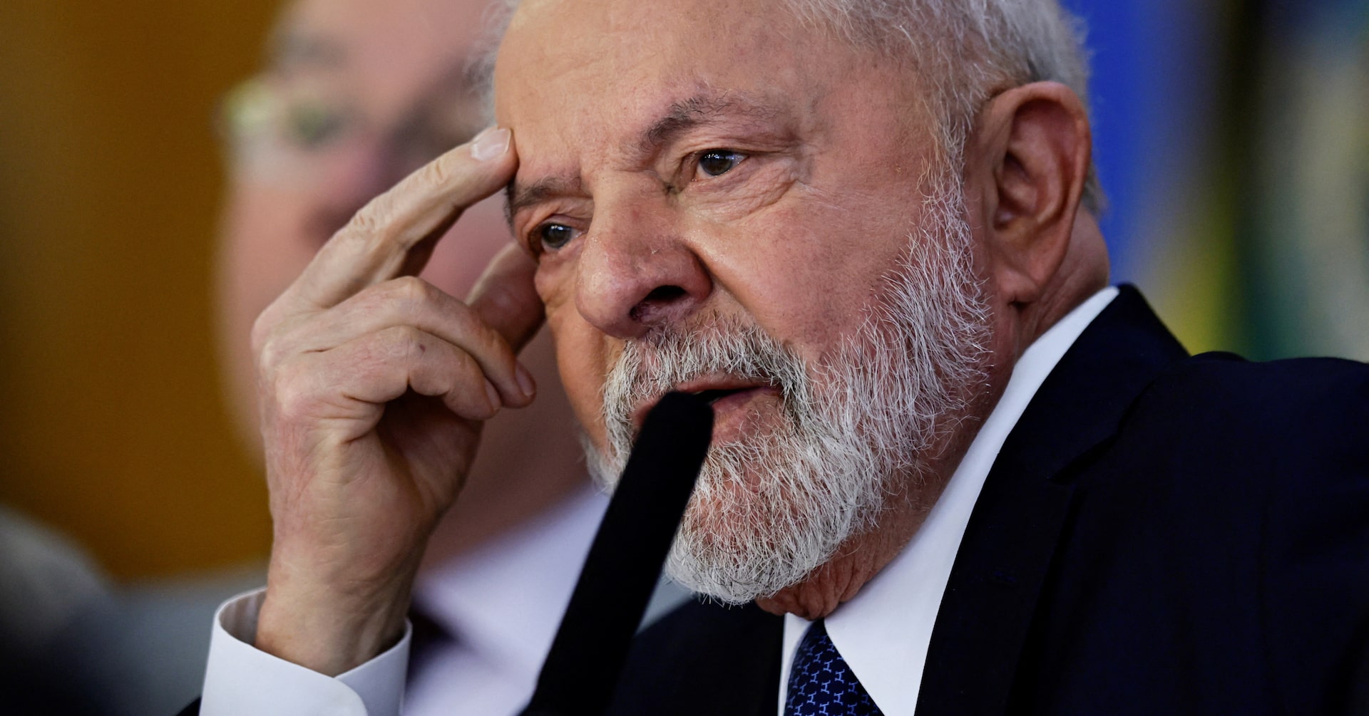 Lula To Urge Putin For Istanbul Talks With Zelenskyy Lula To Urge Putin For Istanbul Talks With Zelenskyy