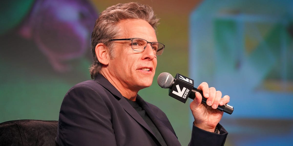 Lumon Industries Vs. Apple: Ben Stiller's Severance And Corporate Culture Lumon Industries Vs. Apple: Ben Stiller's Severance And Corporate Culture