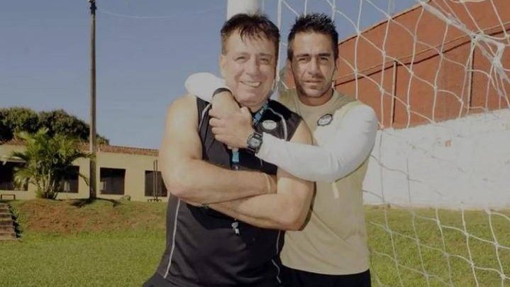 Luto En El Fútbol Argentino: Fallece Joven Promesa De AFA