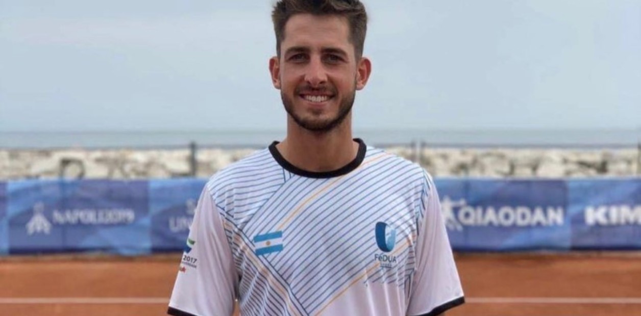 Luto En El Tenis: Fallece Manuel Orantes, Campeón De Hamburgo Luto En El Tenis: Fallece Manuel Orantes, Campeón De Hamburgo