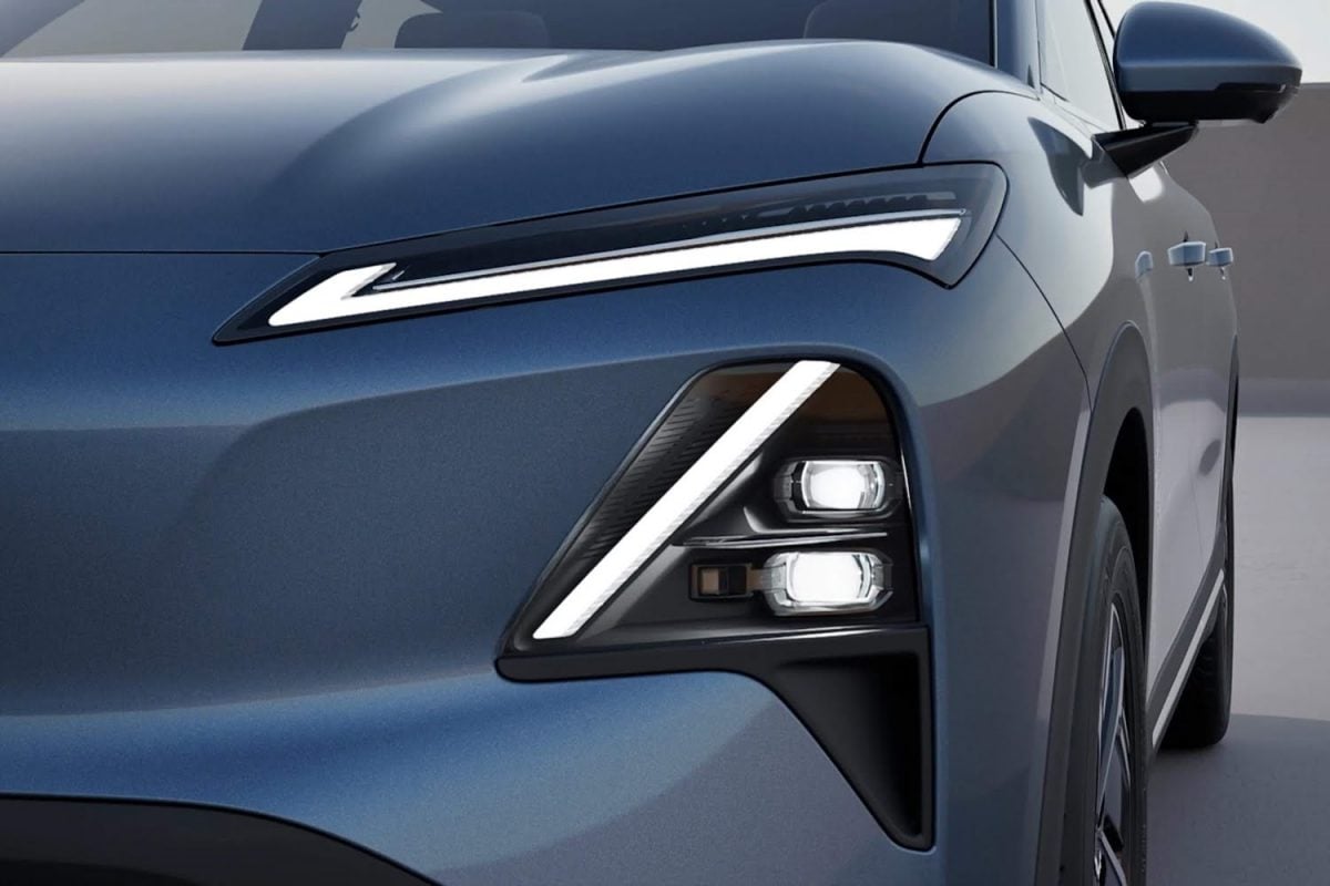 Luxury Car Brands Face Headwinds In The Chinese Market Luxury Car Brands Face Headwinds In The Chinese Market