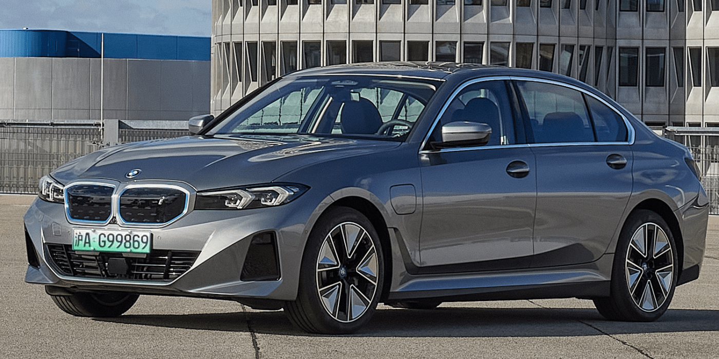 Luxury Car Sales In China: Analyzing The Struggles Of BMW, Porsche, And Competitors Luxury Car Sales In China: Analyzing The Struggles Of BMW, Porsche, And Competitors