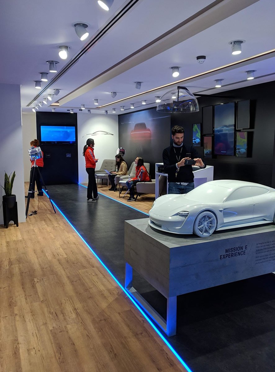 Luxury Car Sales In China: The BMW And Porsche Case Study Luxury Car Sales In China: The BMW And Porsche Case Study