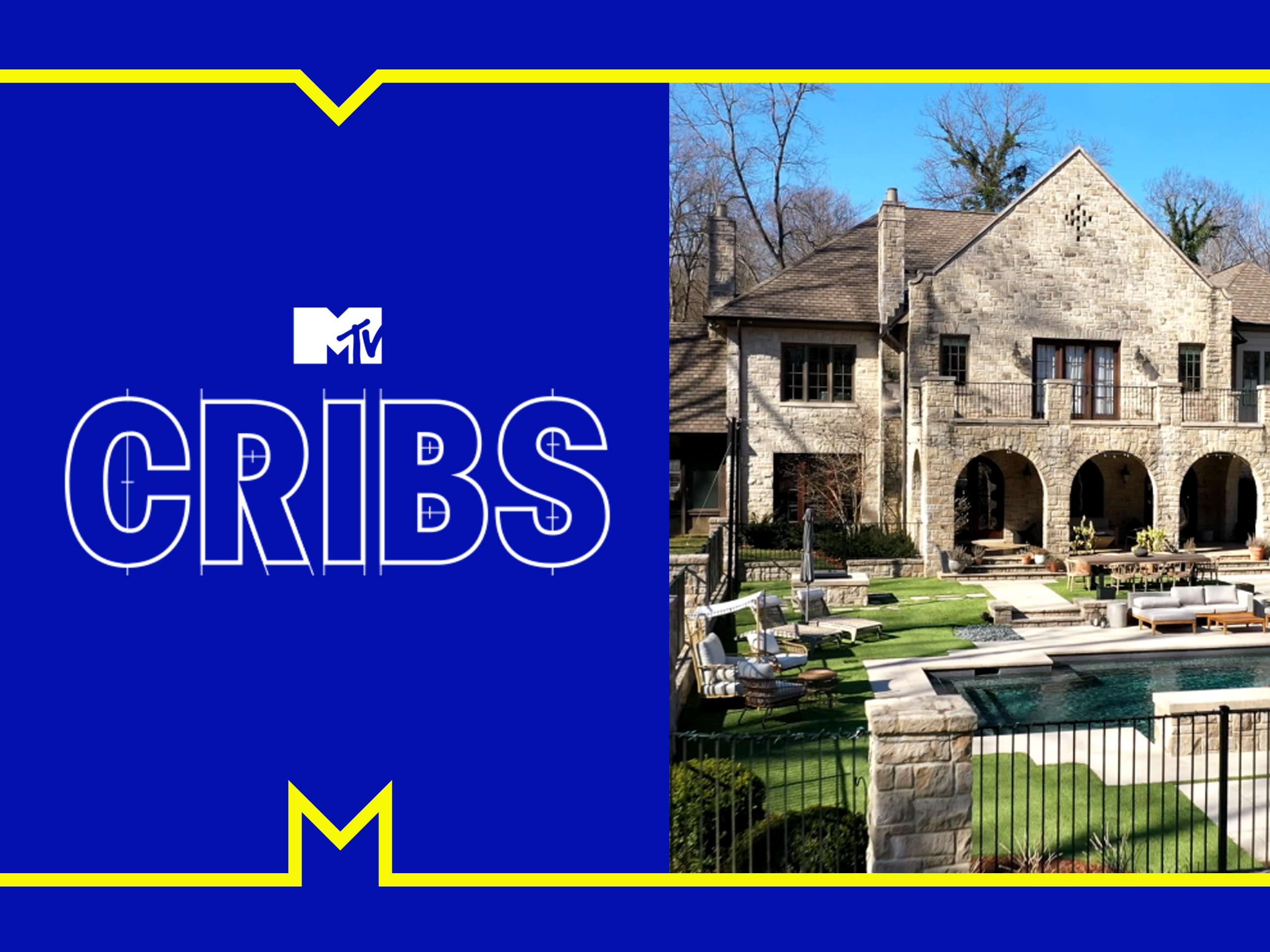 Luxury Coastal Living: A Look At MTV Cribs' Beach Homes Luxury Coastal Living: A Look At MTV Cribs' Beach Homes
